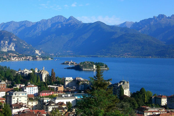 Stresa Lagomaggioreboat Stresa Lagomaggioreboat